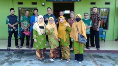 Menjaga Persemaian Muhammadiyah di Tasikmalaya Utara
