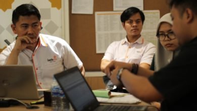 Menjaga Kepercayaan Masyarakat, Lazismu Jawa Barat Kembali Diaudit KAP Menjaga Kepercayaan Masyarakat, Lazismu Jawa Barat Kembali Diaudit KAP