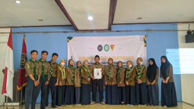 Mempererat Ukhuwah Islamiyah, Hizbul Wathan STKIP Muhammadiyah Bogor Mengadakan Diskusi bersama Hizbul Wathan Se-Kabupaten Bogor Mempererat Ukhuwah Islamiyah, Hizbul Wathan STKIP Muhammadiyah Bogor Mengadakan Diskusi bersama Hizbul Wathan Se-Kabupaten Bogor