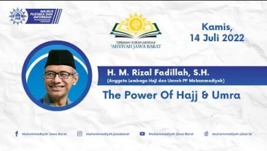 GSM – The Power of Hajj and Umra GSM – The Power of Hajj and Umra
