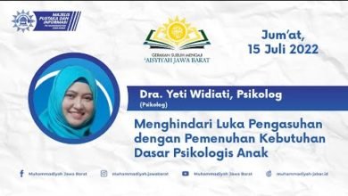 GSM – Menghindari Luka Pengasuhan dengan Pemenuhan Kebutuhan Dasar Psikologis Anak GSM – Menghindari Luka Pengasuhan dengan Pemenuhan Kebutuhan Dasar Psikologis Anak
