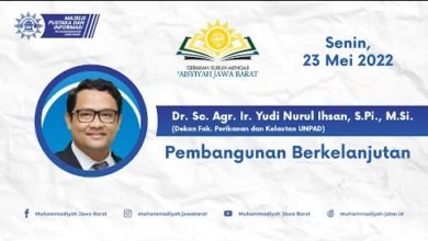 GSM Bersama Yudi Nurul Ihsan – Pembangunan Berkelanjutan GSM Bersama Yudi Nurul Ihsan – Pembangunan Berkelanjutan