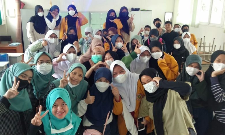 IPM SMP Muhammadiyah 8 Bandung Siap Laksanakan Forum Ta’aruf dan Orientasi Siswa IPM SMP Muhammadiyah 8 Bandung Siap Laksanakan Forum Ta’aruf dan Orientasi Siswa