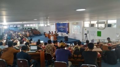 Cak Ipin Jelaskan Bagaimana Membuat  Berita Ramah SEO