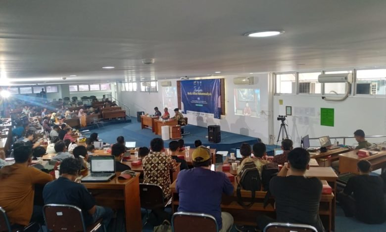 Cak Ipin Jelaskan Bagaimana Membuat Berita Ramah SEO Cak Ipin Jelaskan Bagaimana Membuat Berita Ramah SEO