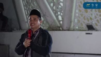 Drs Tafsir Serukan Dakwah Gaya Baru lewat Dakwah Budaya Drs Tafsir Serukan Dakwah Gaya Baru lewat Dakwah Budaya