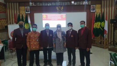Depi Gustiawan Terpilih Kembali Sebagai Ketua DPK PPNI RSMB Depi Gustiawan Terpilih Kembali Sebagai Ketua DPK PPNI RSMB