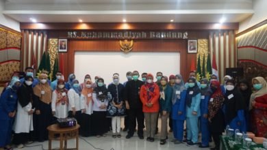 Tingkatkan Kemampuan Puskesmas Binaan, RSMB adakan Seminar Stunting Tingkatkan Kemampuan Puskesmas Binaan, RSMB adakan Seminar Stunting