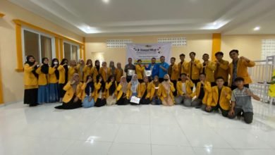 PD IPM Kabupaten Bogor Mendeklarasikan “Pelajar Anti Kekerasan Seksual” dalam Rangka Resepsi Milad IPM ke-61 PD IPM Kabupaten Bogor Mendeklarasikan “Pelajar Anti Kekerasan Seksual” dalam Rangka Resepsi Milad IPM ke-61