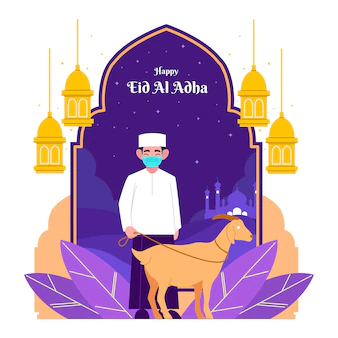 Ini Daftar Lokasi Salat Idul Adha 1443 H di Kota Bandung Ini Daftar Lokasi Salat Idul Adha 1443 H di Kota Bandung