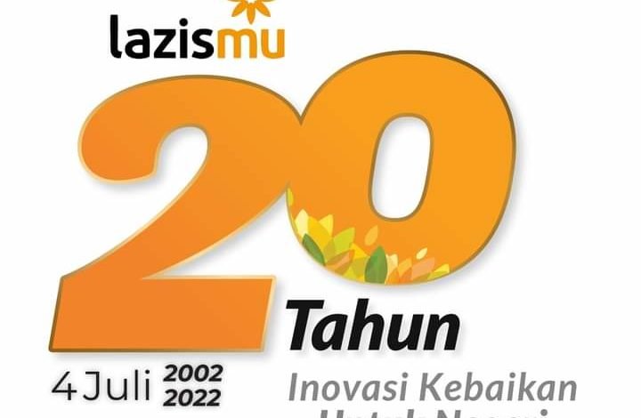 Percaya Lazismu Percaya Lazismu