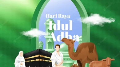 Ini Daftar Lokasi Salat Idul Adha 1443 H di Kabupaten Bekasi Ini Daftar Lokasi Salat Idul Adha 1443 H di Kabupaten Bekasi