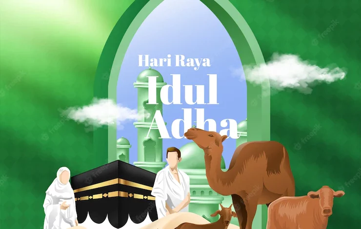 Ini Daftar Lokasi Salat Idul Adha 1443 H di Kabupaten Bekasi Ini Daftar Lokasi Salat Idul Adha 1443 H di Kabupaten Bekasi