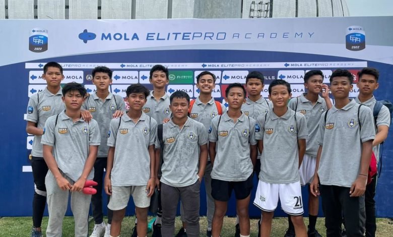 Keren…!!! Siswa SMP Muhammadiyah 1 Kudus Ikuti EPA Keren…!!! Siswa SMP Muhammadiyah 1 Kudus Ikuti EPA