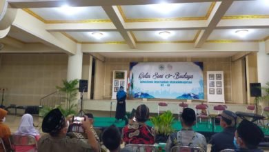 Muhammadiyah Bantul Gelar Seni dan Budaya Songsong Muktamar ke-48 Muhammadiyah dan Aisyiyah Muhammadiyah Bantul Gelar Seni dan Budaya Songsong Muktamar ke-48 Muhammadiyah dan Aisyiyah