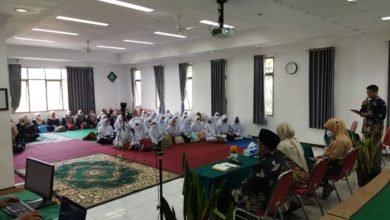 Lulusannya Mudah Terserap dalam Dunia Kerja, Ini Program Unggulan Unisa Bandung! Lulusannya Mudah Terserap dalam Dunia Kerja, Ini Program Unggulan Unisa Bandung!