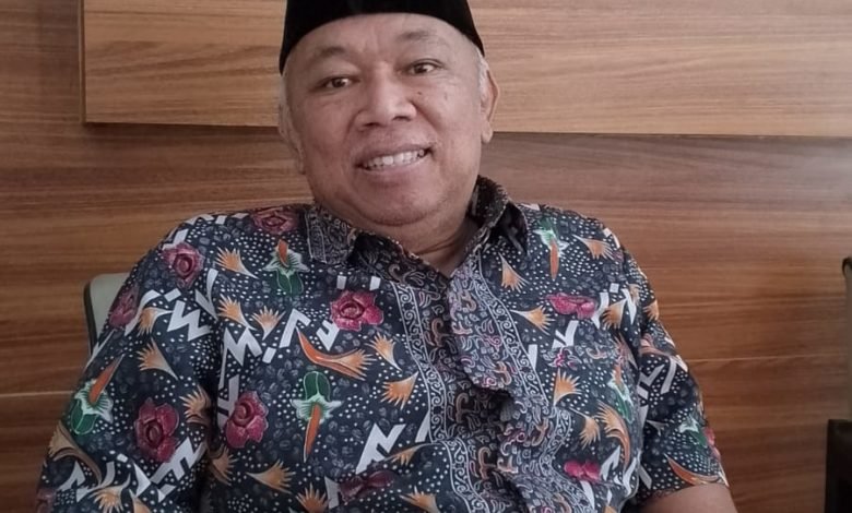 H. Ade Khaerudin: Hati-Hati Memilih Travel H. Ade Khaerudin: Hati-Hati Memilih Travel