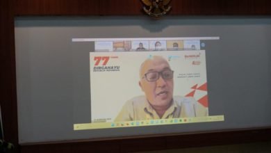 Dalam Rangka Menjadi Rumah Sakit Pendidikan Satelite, RSMB Mendapatakan Kunjungan dari Tim Visistasi Kemenkes