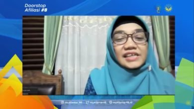 Aisyiyah Siap Menuju Muktamar ke-48 di Bulan November Mendatang Aisyiyah Siap Menuju Muktamar ke-48 di Bulan November Mendatang