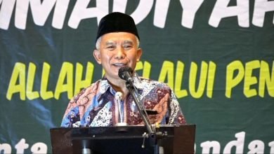 Pimpinan Wilayah Muhammadiyah Jawa Barat Apresiasi Performa Rumah Sakit yang Semakin Berkembang Pimpinan Wilayah Muhammadiyah Jawa Barat Apresiasi Performa Rumah Sakit yang Semakin Berkembang