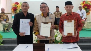 Muhammadiyah Berhasil Bangun Sumber Air di Desa Tliu, Nusa Tenggara Timur Muhammadiyah Berhasil Bangun Sumber Air di Desa Tliu, Nusa Tenggara Timur