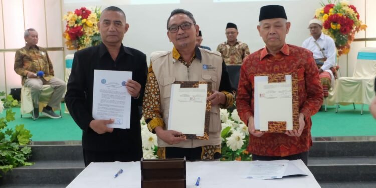 Muhammadiyah Berhasil Bangun Sumber Air di Desa Tliu, Nusa Tenggara Timur Muhammadiyah Berhasil Bangun Sumber Air di Desa Tliu, Nusa Tenggara Timur
