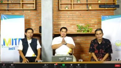 Akan Ada Muktamar Fair dan MITE Sebagai Tempat Belanja Para Penggembira Mukatamar