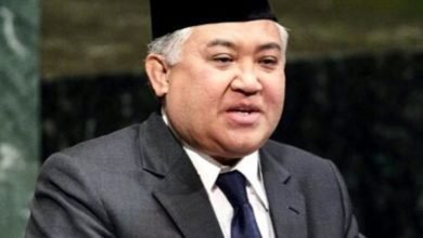 Datang pada Sidang Muktamar Nasyiatul Aisyiyah, Din Syamsuddin Dorong Kader NA agar Berkancah ke Luar Negeri Datang pada Sidang Muktamar Nasyiatul Aisyiyah, Din Syamsuddin Dorong Kader NA agar Berkancah ke Luar Negeri
