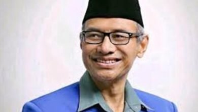 Rizal Fadillah Peringatkan Agar Waspada terhadap Gerakan Neo-PKI