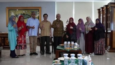 Pelaksanaan Muktamar NA Kurang dari Dua Bulan, Panitia Butuh Relawan Pelaksanaan Muktamar NA Kurang dari Dua Bulan, Panitia Butuh Relawan