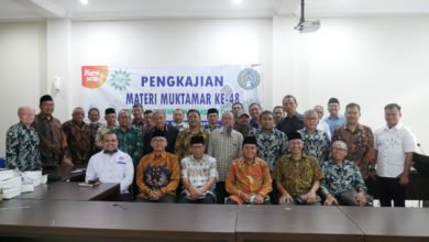 PWM Jabar Selenggarakan Pengkajian Materi Muktamar ke-48 Muhammadiyah Aisyiyah ke Ciamis PWM Jabar Selenggarakan Pengkajian Materi Muktamar ke-48 Muhammadiyah Aisyiyah ke Ciamis