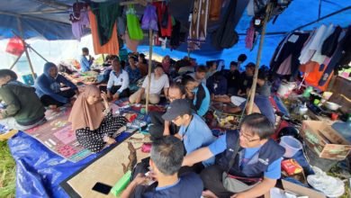 Respon Muhammadiyah Gempa Bumi Cianjur