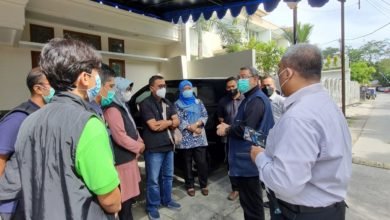 Dirut Rumah Sakit Muhammadiyah Bandung: Kami akan Siapkan Bantuan Jangka Pendek dan Jangka Panjang untuk Korban Bencana Gempa Cianjur Dirut Rumah Sakit Muhammadiyah Bandung: Kami akan Siapkan Bantuan Jangka Pendek dan Jangka Panjang untuk Korban Bencana Gempa Cianjur