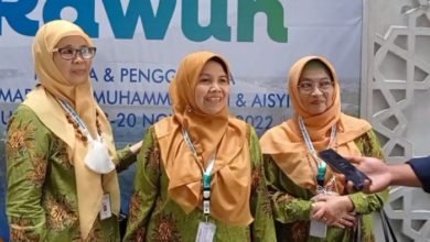Pimpinan Wilayah Aisyiah Jawa Barat Siap Sukseskan Tanwir Pra Muktamar Pimpinan Wilayah Aisyiah Jawa Barat Siap Sukseskan Tanwir Pra Muktamar