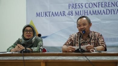 Hari Ini Muktamar Muhammadiyah di Mulai