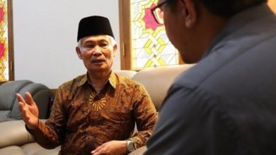 Muktamar yang Menakjubkan