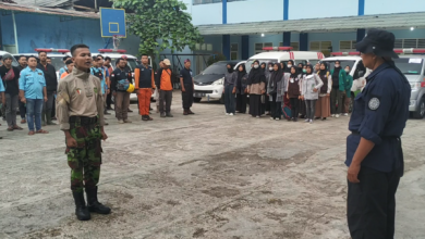 Respon Muhammadiyah Gempa Bumi Cianjur Respon Muhammadiyah Gempa Bumi Cianjur