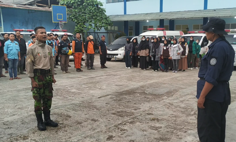 Respon Muhammadiyah Gempa Bumi Cianjur Respon Muhammadiyah Gempa Bumi Cianjur