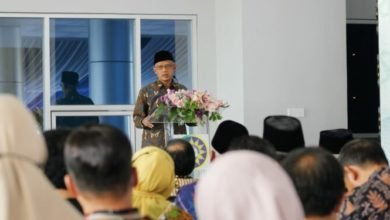 Rumah Sakit Muhammadiyah Bandung Selatan Resmi Berdiri, Haedar Nashir: Ini Bukti Semangat Islam berkemajuan Muhammadiyah dalam Prinsip Muamalah