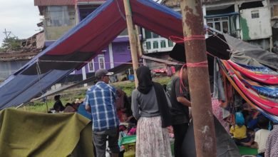 Respons Cepat Gempa Cianjur, LazisMu Dukung MDMC Kirimkan Tim Ke Lokasi Terdampak Respons Cepat Gempa Cianjur, LazisMu Dukung MDMC Kirimkan Tim Ke Lokasi Terdampak