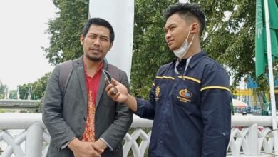 PCIM Tunisia Turut Hadir dalam Muktamar ke-48 Muhammadiyah Aisyiyah