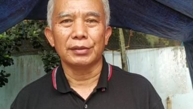 PWM Jabar Turun Langsung Menolong Korban Gempa Cianjur