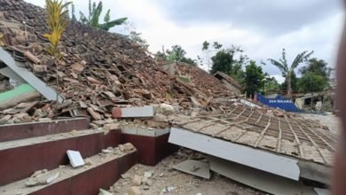 MDMC Ikut Kerahkan Tim Penanganan Gempa ke Cianjur MDMC Ikut Kerahkan Tim Penanganan Gempa ke Cianjur
