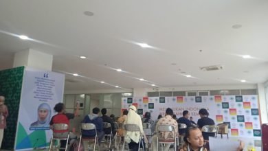 Press Release: Merespons Tahun Politik 2024, Muhammadiyah Kedepankan Politik Gagasan Press Release: Merespons Tahun Politik 2024, Muhammadiyah Kedepankan Politik Gagasan