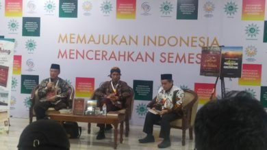Dr. Tafsir: Muhammadiyah itu Bukan Anti Budaya tapi Anti Sakralisasi Budaya Dr. Tafsir: Muhammadiyah itu Bukan Anti Budaya tapi Anti Sakralisasi Budaya