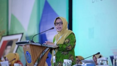 Noordjannah: Perempuan ‘Aisyiyah Jalankan Pemilu Berkeadaban Noordjannah: Perempuan ‘Aisyiyah Jalankan Pemilu Berkeadaban
