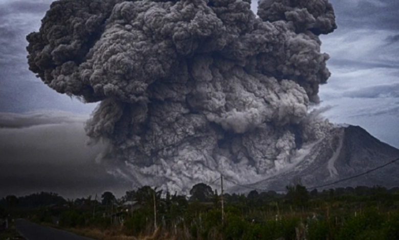 Awan Panas Guguran Gunung Semeru, Relawan Muhammadiyah Lumajang Sigap Bantu Warga Awan Panas Guguran Gunung Semeru, Relawan Muhammadiyah Lumajang Sigap Bantu Warga