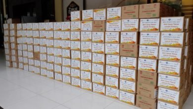 50 Ribu Sarden LazisMu Siap Kirim ke Korban Gempa Cianjur 50 Ribu Sarden LazisMu Siap Kirim ke Korban Gempa Cianjur