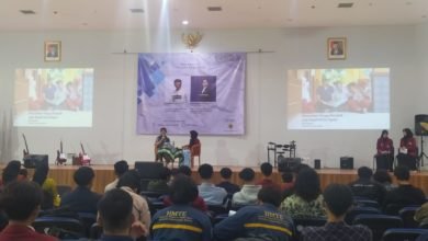 Dorong Mahasiswanya Cerdas di Era Digital, Prodi PAI UMB Mengadakan Seminar Literasi Digital Dorong Mahasiswanya Cerdas di Era Digital, Prodi PAI UMB Mengadakan Seminar Literasi Digital