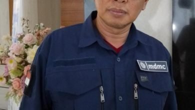 Sempat Panik Karena Gempa, Peserta Muktamar Nasyiatul Aisyiyah Lanjutkan Sidang Sempat Panik Karena Gempa, Peserta Muktamar Nasyiatul Aisyiyah Lanjutkan Sidang
